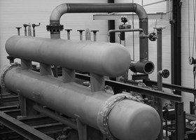 Bio propaan skid tbv Neste Rotterdam Refinery