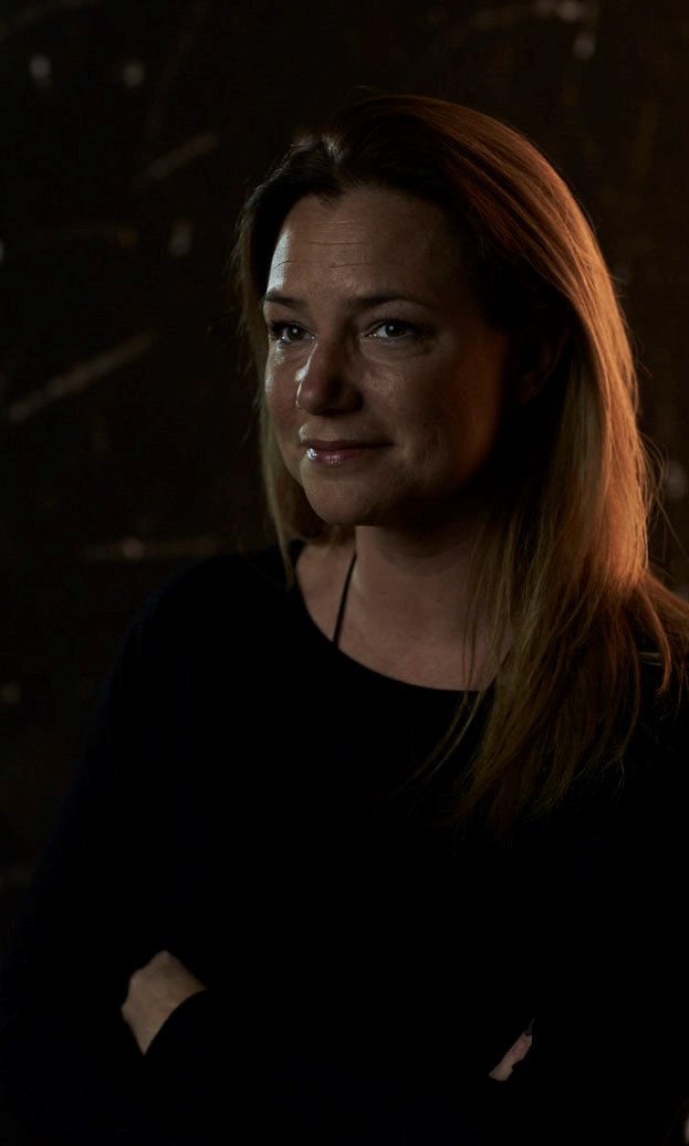 Nancy Lieberwirth